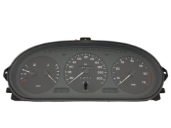 Speedometer/Instrument Cluster Renault Megane 1 Scenic 1 7700839644 23238