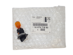 Light Bulb Citroen Peugeot Renault PWY24W 1607971980 Original