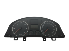 Speedometer/Instrument Cluster VW Golf MK5 1K0920853H VDO 56248
