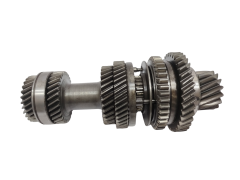 Gearbox Shaft For Citroen Peugeot 20CL77 16x63 2323E3