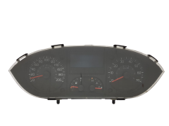 Speedometer/Instrument Cluster Fiat Idea 735364160 503000680000 29937