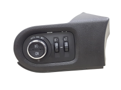 Light Switch Opel 39085924