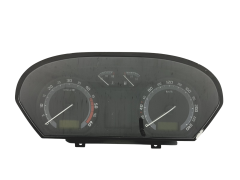 Speedometer/Instrument Cluster Skoda Fabia 88311298 56125