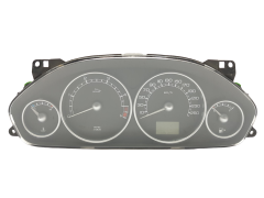Speedometer/Instrument Cluster Jaguar X-Type 4X4F-10849-GD 4X4F10849GD 26086