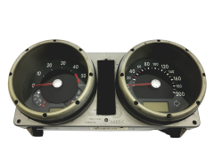 Speedometer/Instrument Cluster VW Lupo 6X0920801D 0263615151 37564