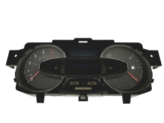 Speedometer/Instrument Cluster Renault Trafic 3 248100572R A Visteon 47419