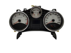Speedometer/Instrument Cluster Peugeot 207 9662904980 A2C53190342 2764