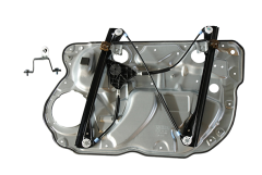 Window Regulator 6Q4837461J 88370139902 VW Polo DPA