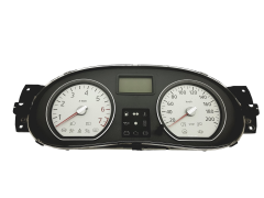 Speedometer/Instrument Cluster Dacia Sandero 8200733621 37730