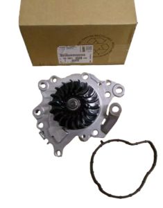 Water Pump New Original 1638159580 Citroen Peugeot
