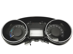 Speedometer/Instrument Cluster Peugeot 3008 9806268580 Yazaki