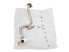 Egr Pipe New Original Jumper Boxer Ducato 3 2.2 HDi 1618R9