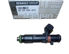 Fuel Injector Original 8200506653 Renault