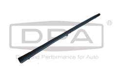 Door Sill Trim Right For Audi A3 8V4853860 88531846402 DPA