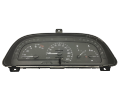 Speedometer/Instrument Cluster Renault Laguna 7700416774 Sagem