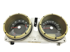 Speedometer/Instrument Cluster VW Polo 6N2 6N0920804E 0263627004 41790