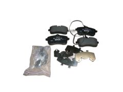 Brake Pads MAGNETI MARELLI 363700202145 1611456580