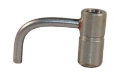 Washer Nozzle Original Renault Laguna Megane 1.9 D 7700875311