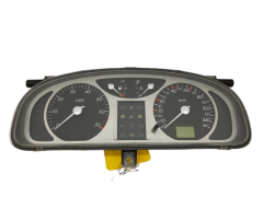 Speedometer/Instrument Cluster Renault Laguna 2 8200218874 B 21764