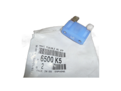 Fuse New Original 6500.K5 6500K5 Citroen Peugeot