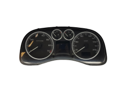 Speedometer/Instrument Cluster Peugeot 307 9646742280 0R00 2793