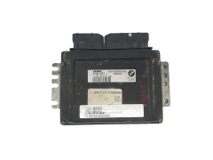Control Unit Mini 1214 7527610-01 S118012001N Siemens 35436