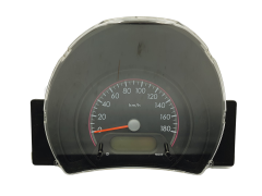 Speedometer/Instrument Cluster Suzuki Alto Nissan Pixo 34101M68K00 60967