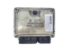 Control Unit 038906012HP 0281011320 Seat VW Bosch 63330