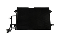 Air Conditioning Condenser For VW Audi 8D0260403H 22600007301 Vika Air Conditioning Condenser For VW Audi 8D0260403H 22600007301 Vika