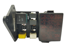 Fuse Box Hyundai 91110-02000