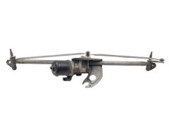 Wiper Linkage Mini Cooper One 53555304 LHD 1566