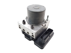 Abs Pump Fiat Ducato 51987033 0265260989 0265956214 Bosch 2204