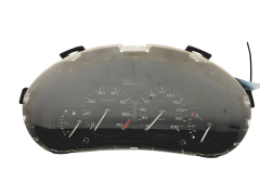 Speedometer/Instrument Cluster Peugeot 206 9645096180 503000300001 49468