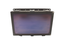 Navigation Display Opel Vectra C Signum 24461297 5WK70093 GM