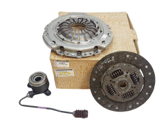 Clutch Kit Dacia Renault 302180789R Original