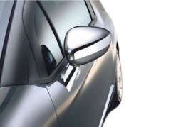 Mirror Cover Original Citroen Peugeot C3 II 9425AY