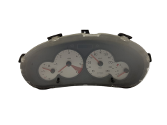 Speedometer/Instrument Cluster Peugeot 206 9659730780 000502201 1848