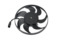 Radiator Fan 1K0959455DG 99590014201 VW Audi Skoda Vika