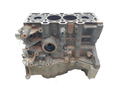 Cylinder Block K9K837 K9KN837 1.5 dci Renault Scenic 3 79500km