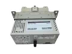 Car Radio Navi Ford Fiesta L1BT-18D804-HF CTR F102 DAB 21080