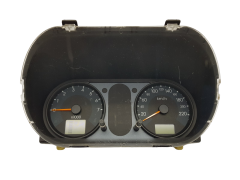 Speedometer/Instrument Cluster Ford Fiesta 2S6F-10849-JE 2S6F10849JE 3006