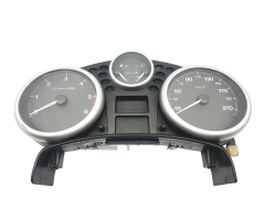 Speedometer/Instrument Cluster Peugeot 207 9662904680 A2C53190339 55309
