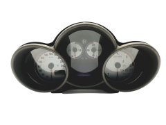 Speedometer/Instrument Cluster Alfa Romeo GT 156050197 110080264011 53576