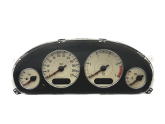 Speedometer/Instrument Cluster Chrysler Voyager P05082826AH 56772