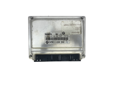 Control Unit BMW 1430940 0261204420 Bosch 57120