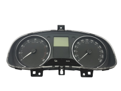 Speedometer/Instrument Cluster Skoda Fabia 5J0920811E A2C53425973 55251