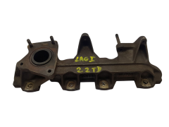 Exhaust Manifold 7700104736 Renault Espace 3 Laguna I 2.2 DT G8T 12435
