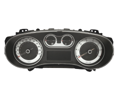 Speedometer/Instrument Cluster Fiat 500 L 52003374 A2C90124503 VDO