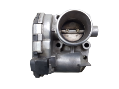 Throttle Body Valve Fiat Lancia 0280750042 1.2B Bosch 2933