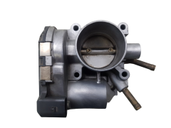 Throttle Body Valve VWAG 030133062C 0280750095 Bosch 1376
